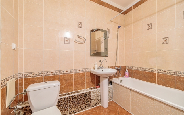 Квартира Отель Флагман