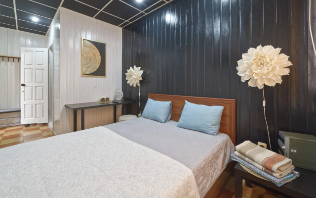 Апартаменты Такима