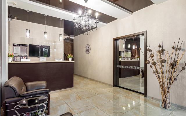 Гостевой Дом Даллас