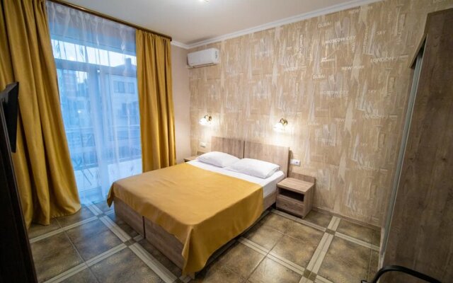 Eftihiya Guest house