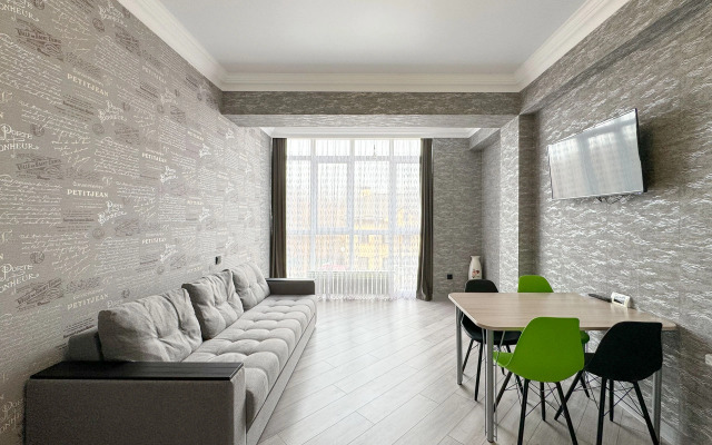 Апартаменты ЖК Парковый