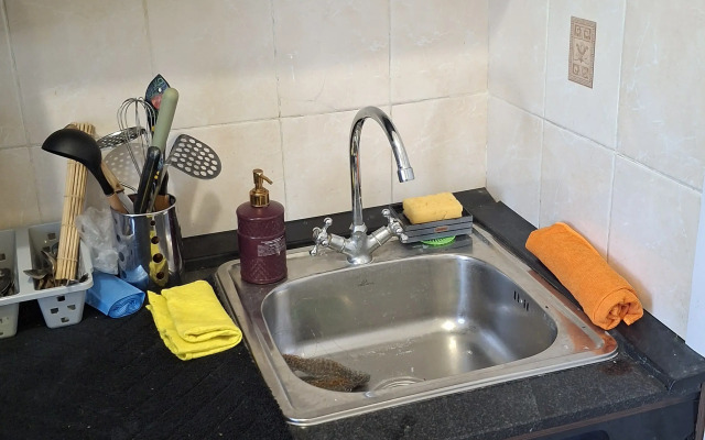 Uyutnaya Kvartira V Tsentre Petrozavodska Na Ulitse Chernyakhovskogo Flat