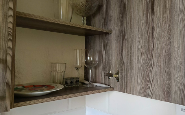 Квартира уютная у метро Выхино