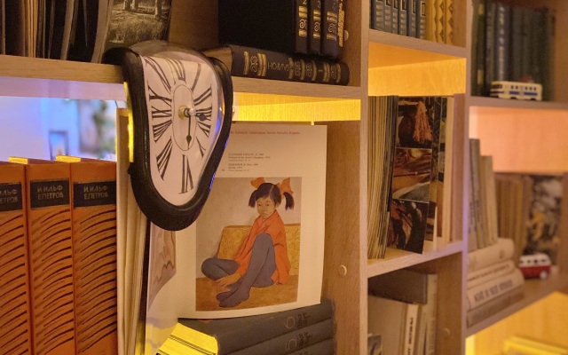 Квартира Art Home у Исаакия