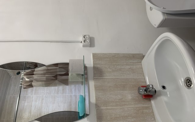 Гостевой дом Гармония