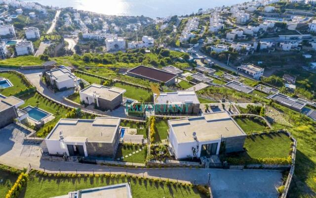 Farilya Villas by Important Group Travel