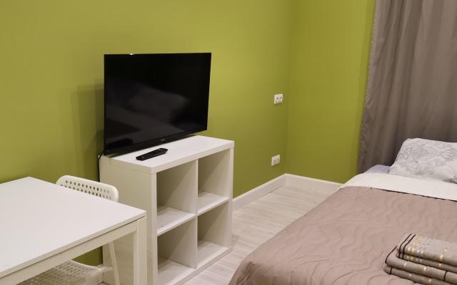 Апартаменты Sutki Rent у Московского Вокзала