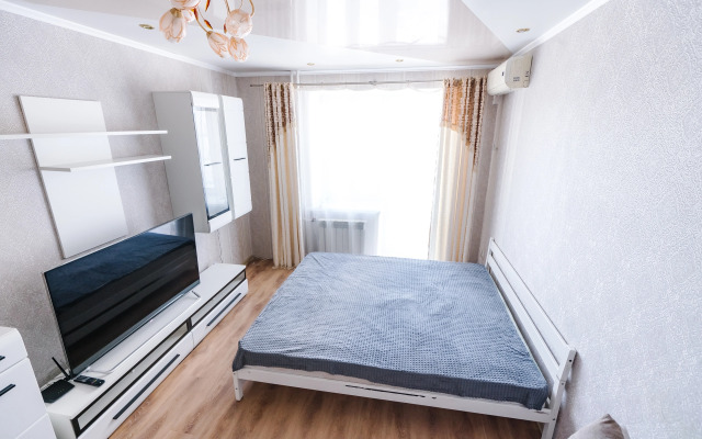 Bedandrest - na ulice Gorykogo d. 154 Apartments