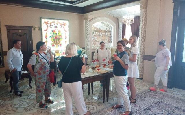 Edem Plaza Hotel