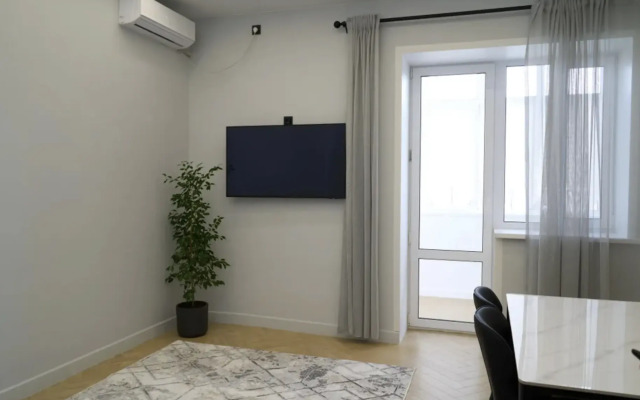 Kareff Apartment Hotel