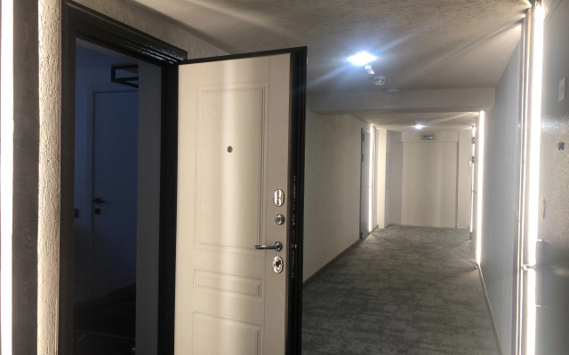 Апартаменты в Живописном Месте