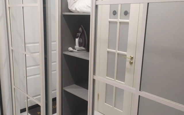 Квартира С видом на море