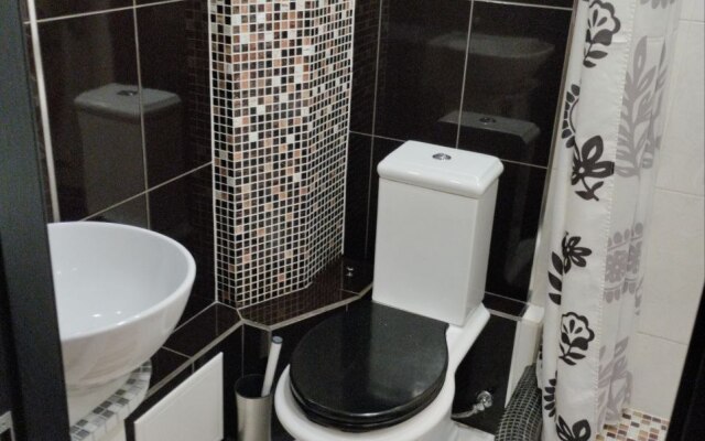 Apartament Oliviya