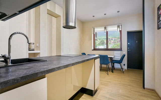 Апартаменты Фамилия Элит 11