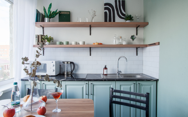 Blue Vibe City Centre Apartments