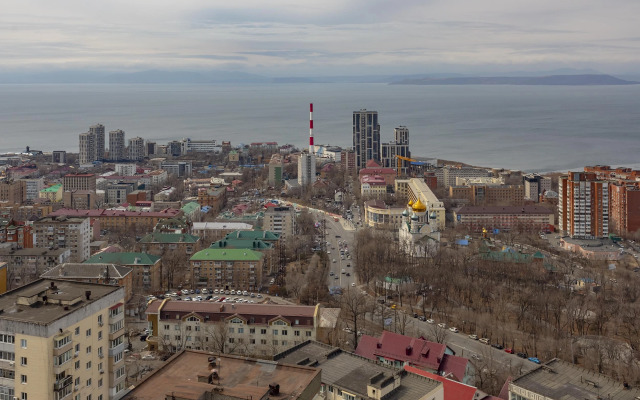 Апартаменты Первый Посуточный