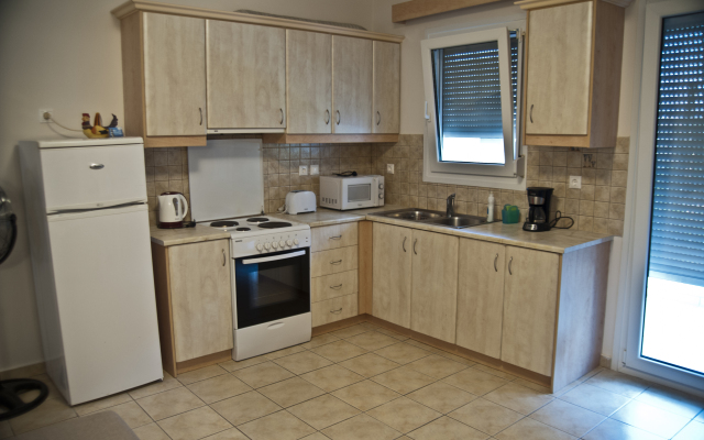 Chalkida Apartments