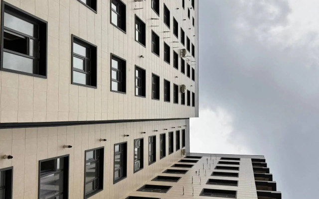 Апартаменты Уютные Коенкозова 119