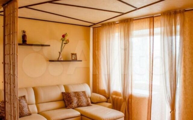 Afrika Apartments