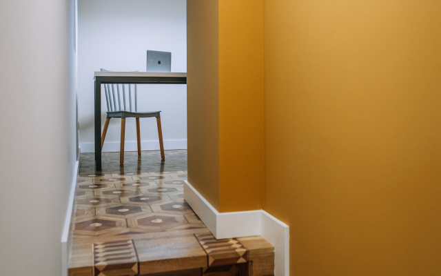 KeyGo #0032, 1 Bedroom, Balcony, City Center Apartments
