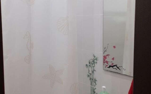 Квартира Live-In-Comfort на Советской