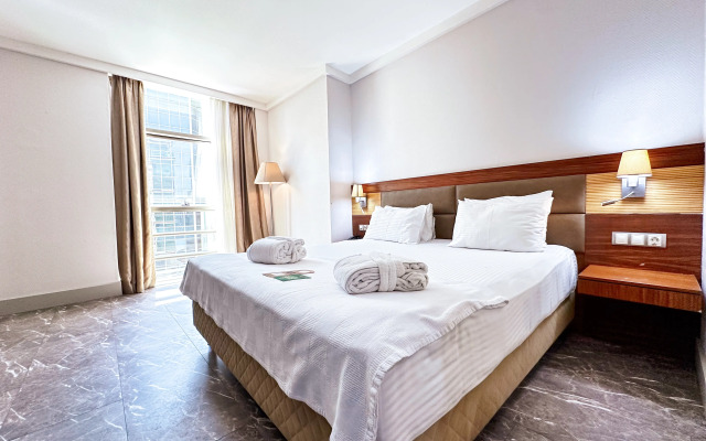 Armis Hotel