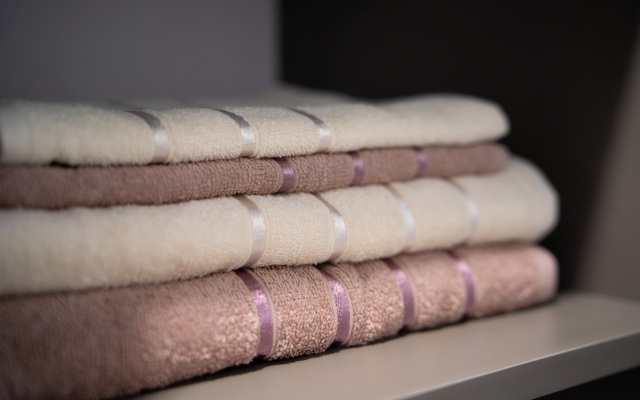 Uyutnye na Fepmepckom pereulke ot LetoApart Apartments