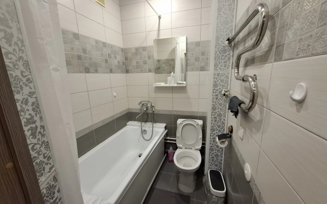 Vozle Mntk Mikrohirurgii Glaza Imeni Fedorova Flat