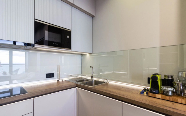 Apartments Sochi daily 5