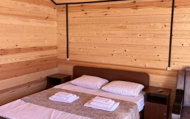 Fazenda Mini-hotel