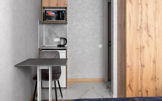 Апартаменты Киго Спартак двухместные