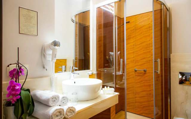 Отель Korona Park Klewinowo