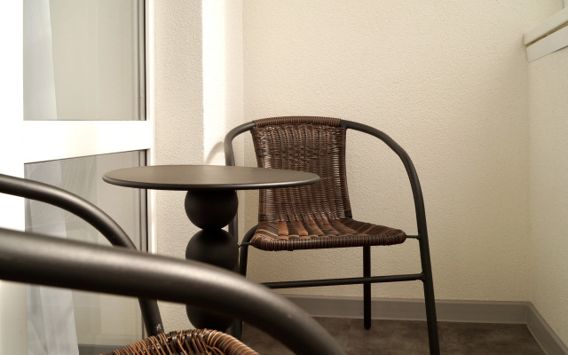 Квартира Двухкомнатная в центре