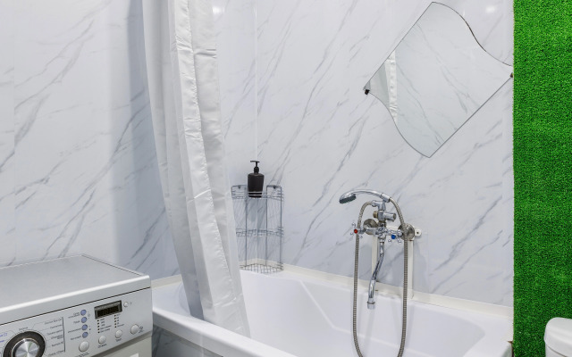 Apartamenty Sweet Dreams Na Volgogradskoy Flat