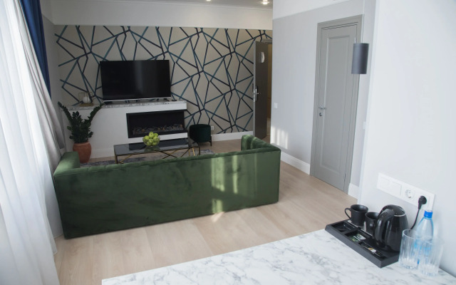 Severgrand Hotel