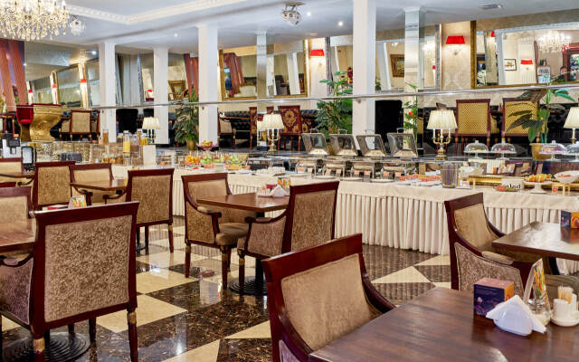 Lime Moscow Hotel