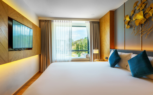 Квартира Superb 2Bdr Apartment Rawai