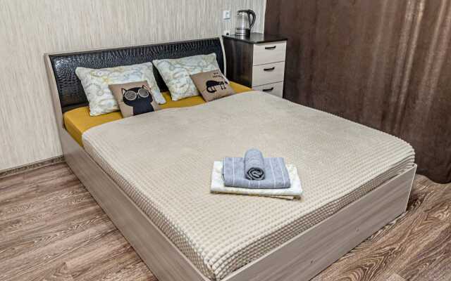 Квартира Студия на Университетской Набережной