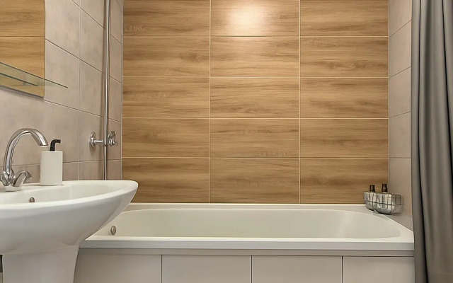 Апартаменты Forеst Breеze