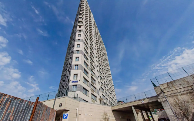 Апартаменты Центр Щербаковский