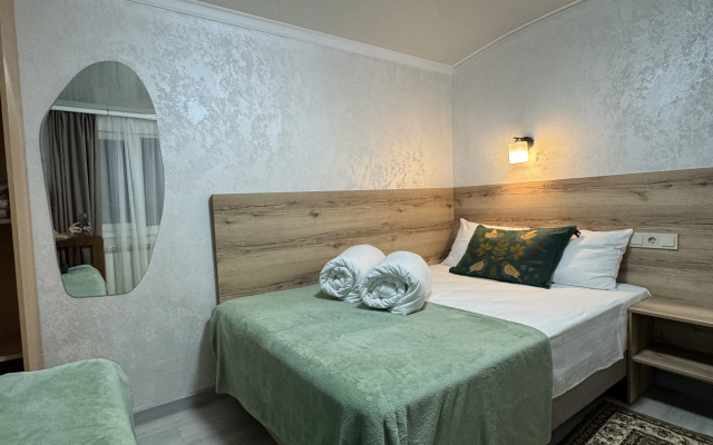 Pihtovyi Mys Marina Guest House