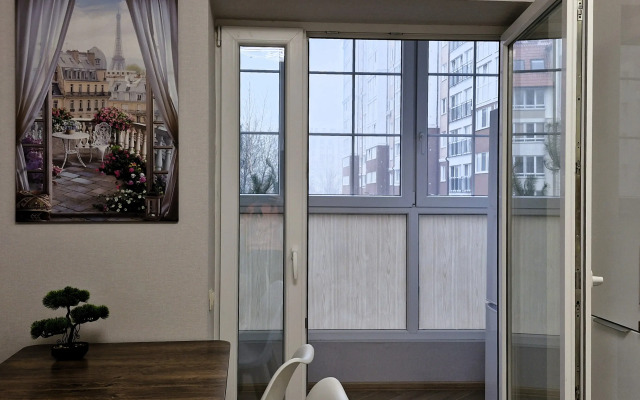 Zhemchuzhina Baltiki Flat