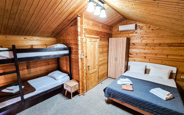 Art house Guest house