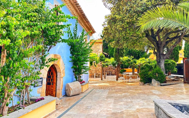 Бутик-отель Comtal Empuries