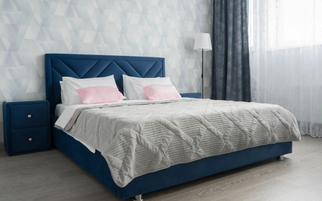 Квартира В Центре Кисловодска Для 4-х Гостей