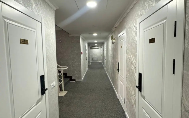 Hotel Grand Zamin Hotel