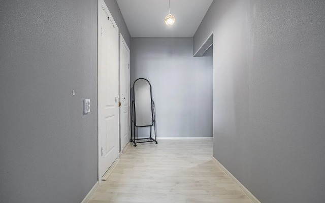 Квартира в Нижнем Новгороде Уют у озера