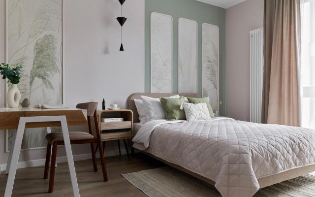 Квартира TerraAparts на Удельной