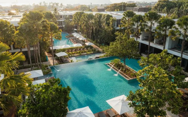 Stay Wellbeing & Lifestyle Resort