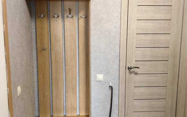 Smolensk Krasninskoye Shosse 6 Flat